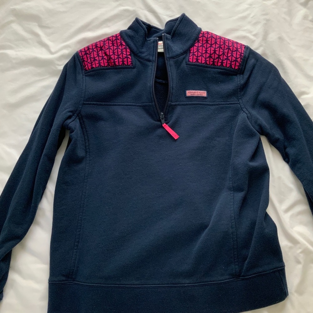 Vineyard Vines Shep Shirt